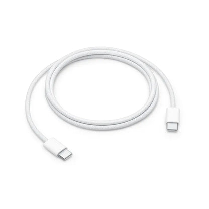 Cable Type C a Type C - Trenzado (1m)