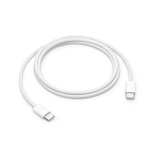 Cable Type C a Type C - Trenzado (1m)